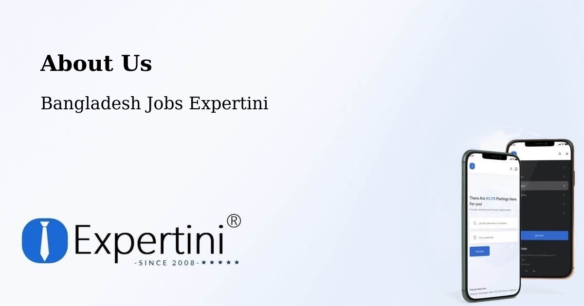 About Expertini Recruitment Platform  – Sātkania - Sātkania, Bangladesh Jobs Expertini