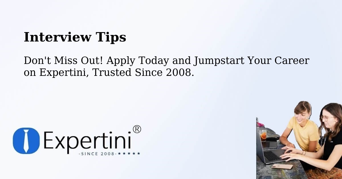 Interview Tips & Techniques for Job Seekers – Sātkania - Sātkania, Bangladesh Jobs Expertini